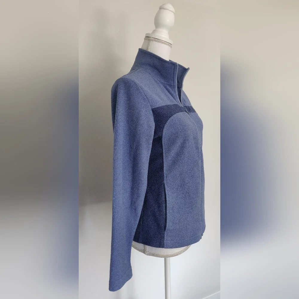 Fleece Jacket - Picture 8 of 10